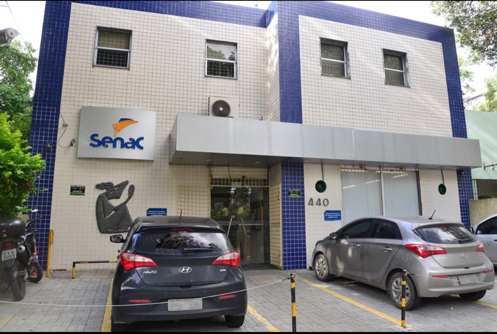 Senac Recife abre inscrições para curso de&nbsp;Maquiador