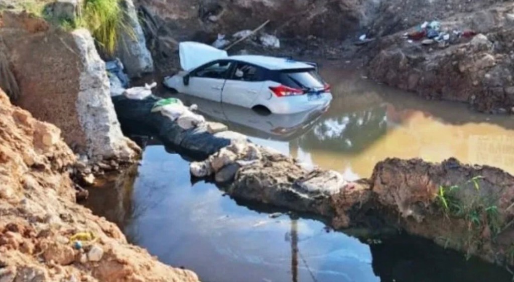 Duas irmãs da cantora Cristina Amaral morrem em acidente na BR&nbsp;232