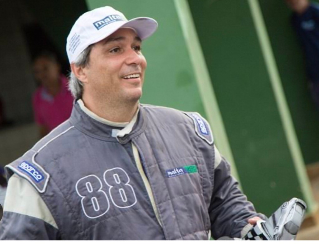 Empresário Alexandre Malta, conhecido como “Lindão”, lembrado como vice ideal em&nbsp;Itapetim