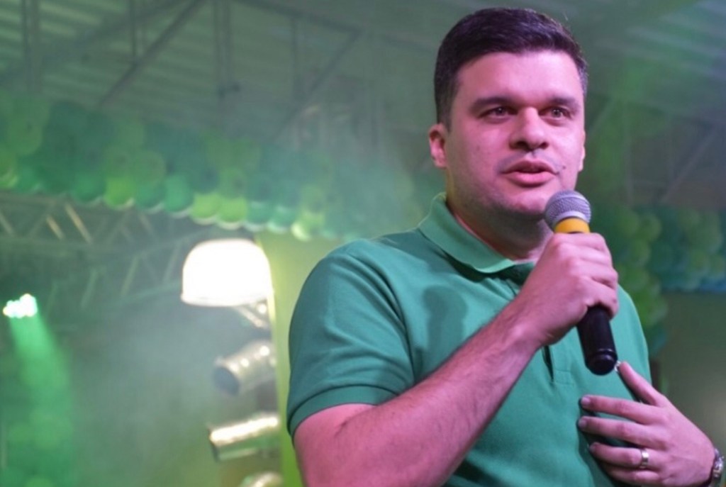 Ouro Velho se destaca nacionalmente na valorização dos&nbsp;professores