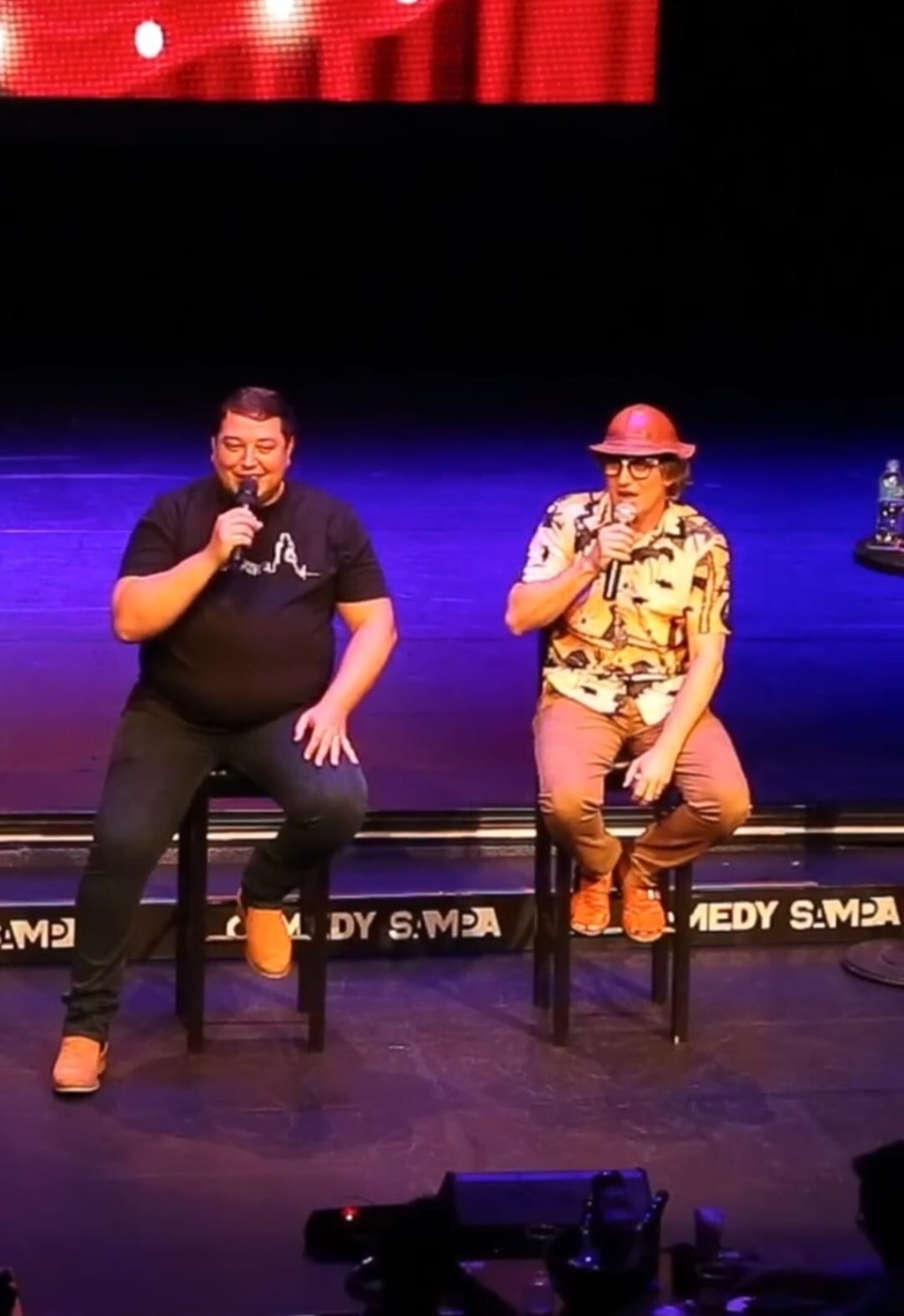 Evento de despedida das férias em Itapetim terá presenças de Mução e Renan da&nbsp;Resenha