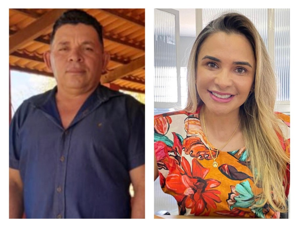 Líder comunitário “Baixinho Boiadeiro” também é pré-candidato a vereador na chapa de Jordânia&nbsp;Siqueira