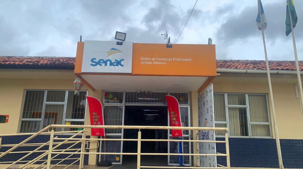 Senac Vitória de Santo Antão oferece curso de&nbsp;Auriculoterapia