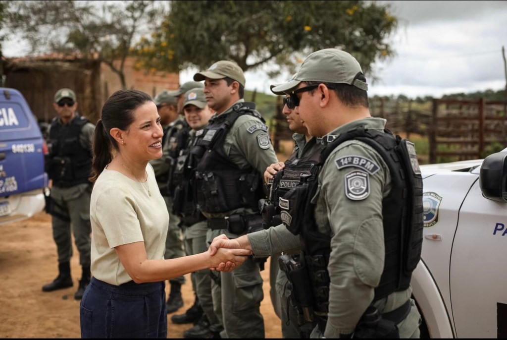 Governo de Pernambuco dobra número de vagas para concurso da&nbsp;PM