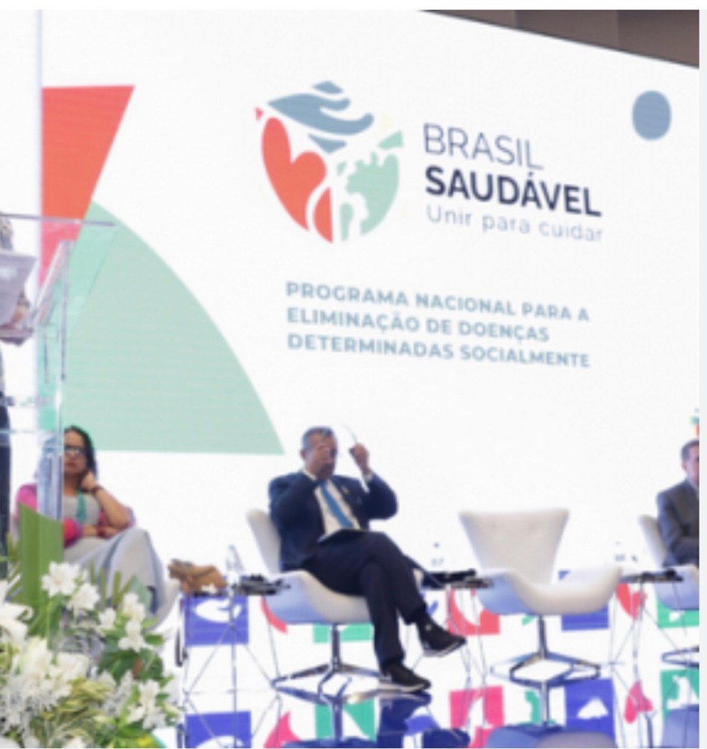 Pernambuco tem 11 municípios considerados prioritários no Programa Brasil&nbsp;Saudável