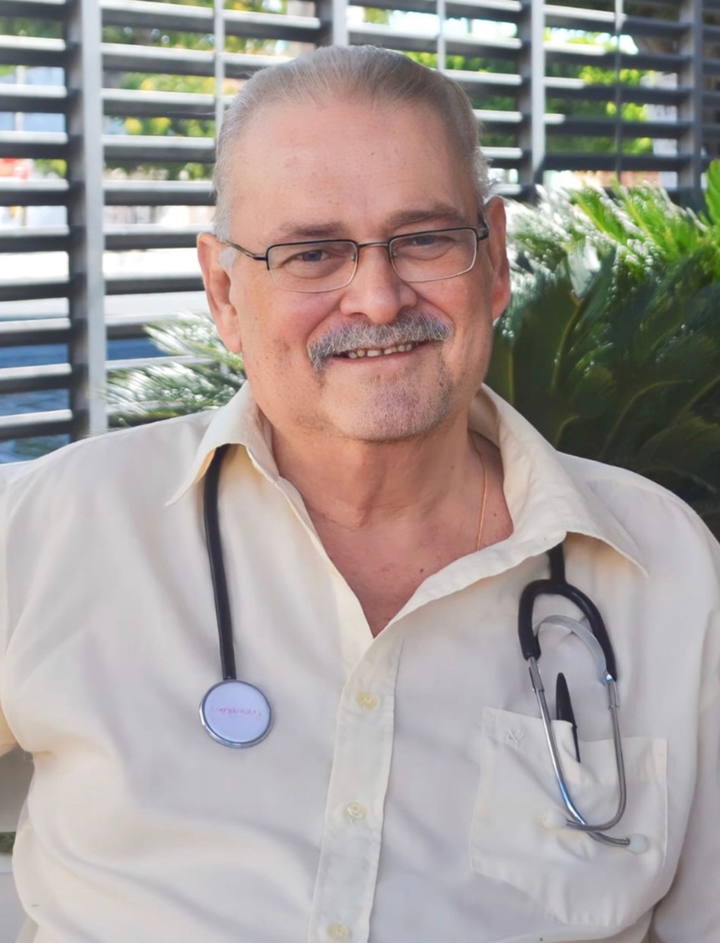 Falecimento do médico Dr. João deixa legado de cuidado e dedicação em&nbsp;Itapetim