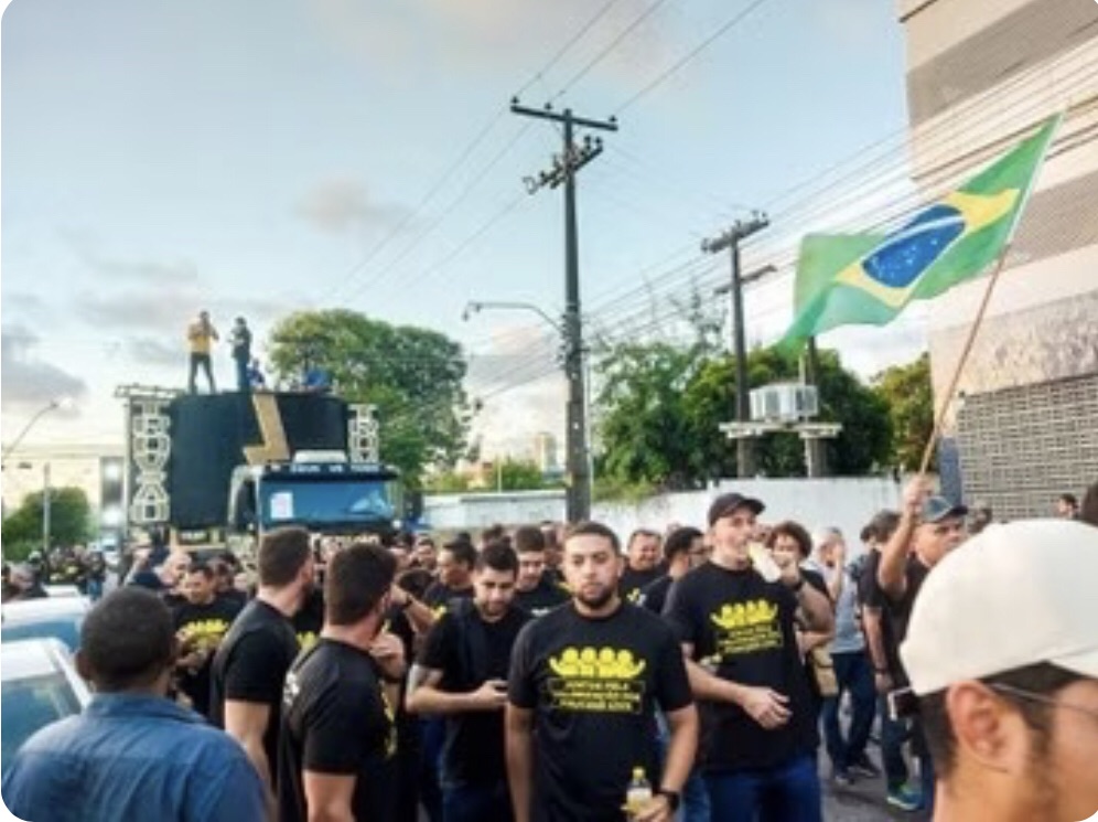 Policiais Civis  encerram greve e buscam diálogo com o Governo de&nbsp;Pernambuco