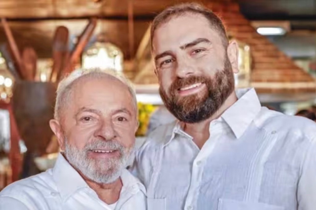 Filho de Lula critica exclusão do nome de Marisa Letícia em publicação nas redes sociais do&nbsp;presidente