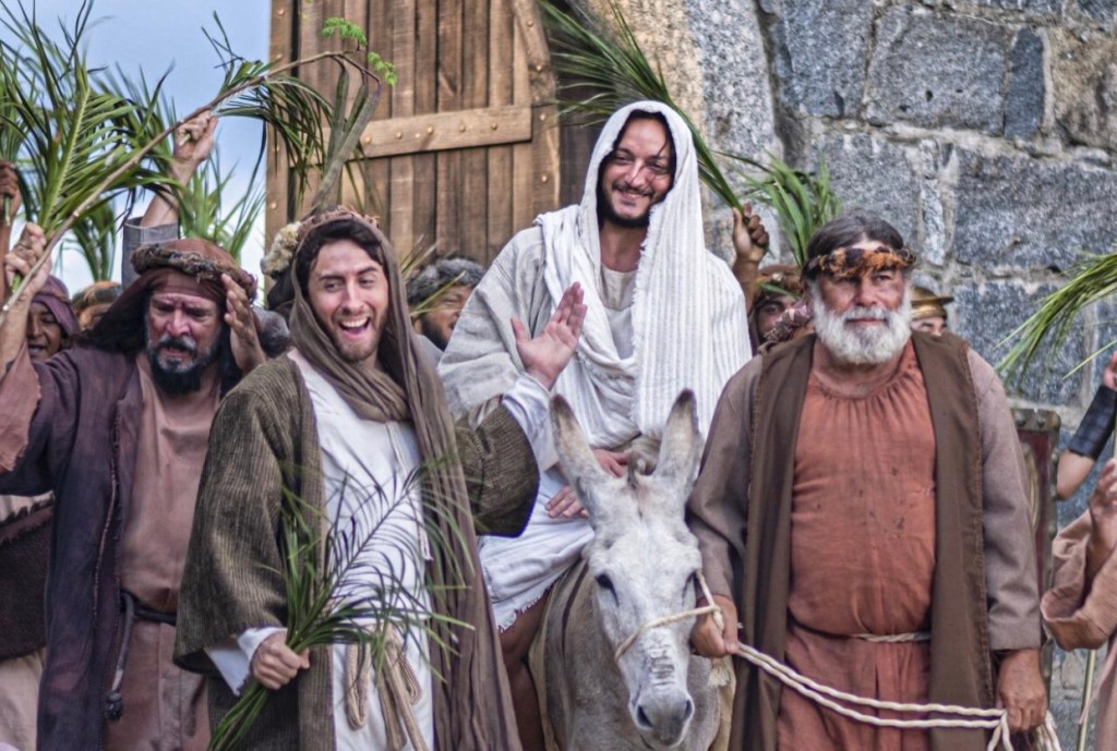 Paixão de Cristo de Nova Jerusalém: Um espetáculo&nbsp;fascinante!