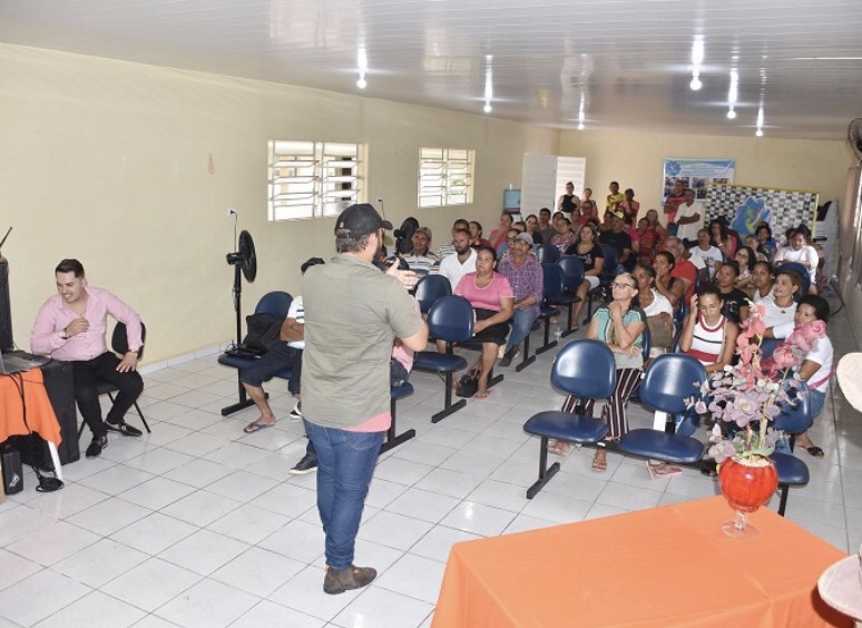 Prefeitura de Itapetim anuncia avanço em saneamento para famílias da Zona&nbsp;Rural
