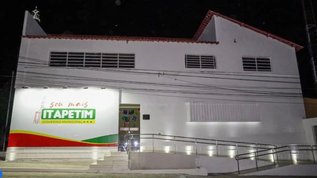 Prefeitura de Itapetim concede reajuste no piso salarial dos&nbsp;professores