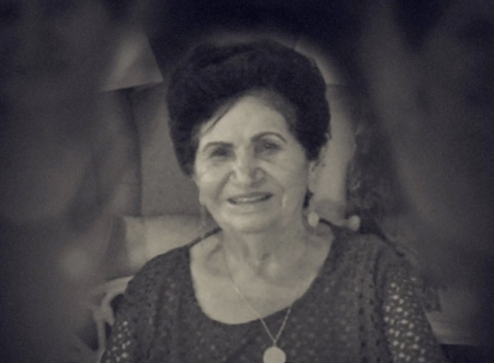 Morre Dona Cândida, mãe do prefeito de Itapetim, Adelmo&nbsp;Moura