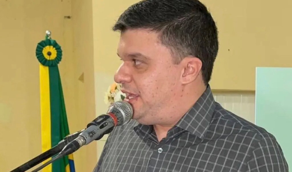 Prefeito de Ouro Velho anuncia emendas para investimentos na saúde e&nbsp;infraestrutura