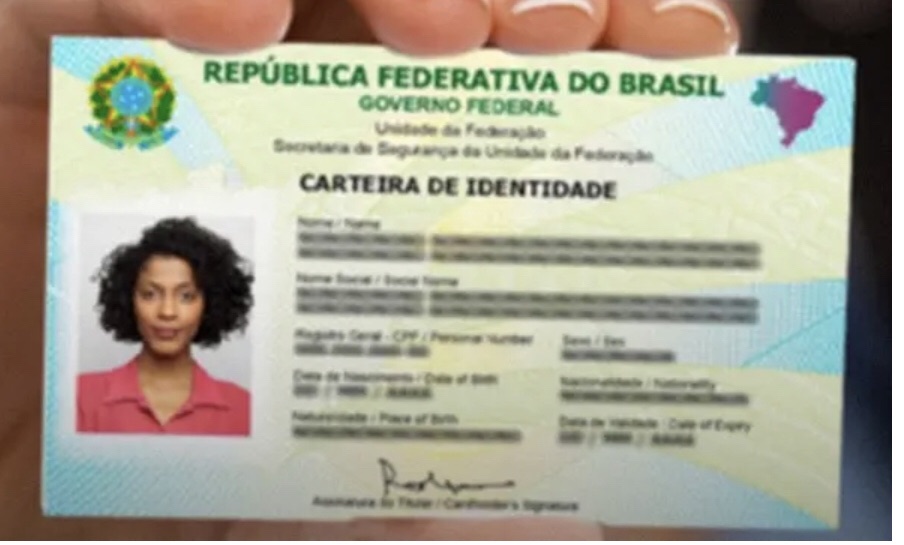 Emissão da Carteira Nacional de Identidade chega a&nbsp;Pernambuco