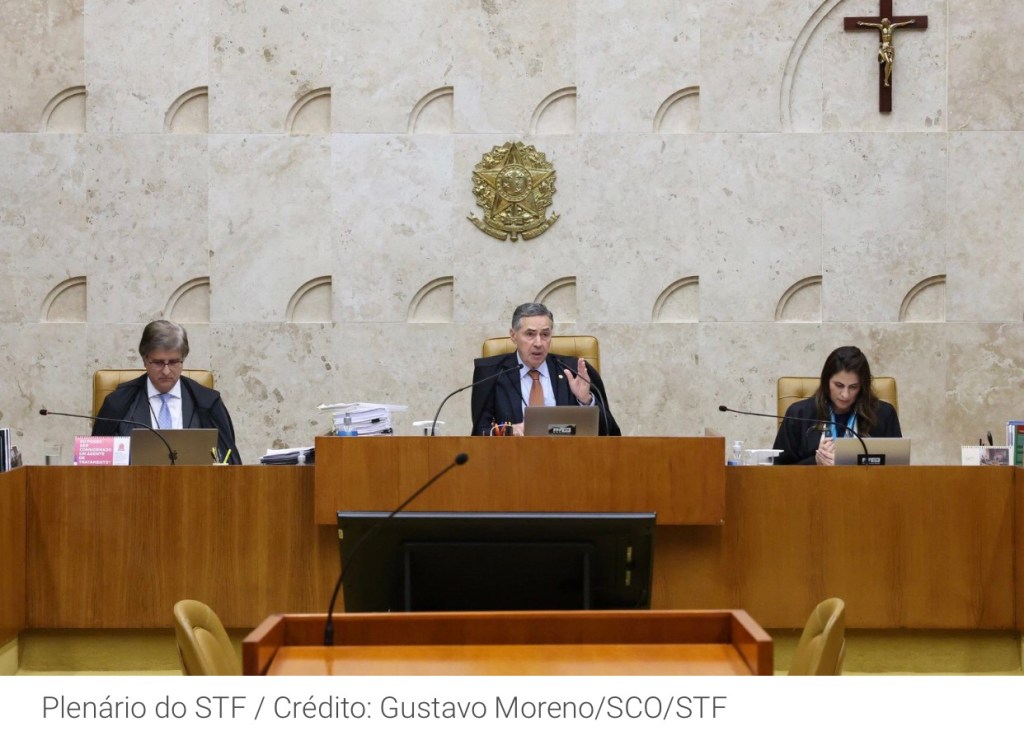 STF invalida vitória dos aposentados na Revisão da Vida&nbsp;Toda