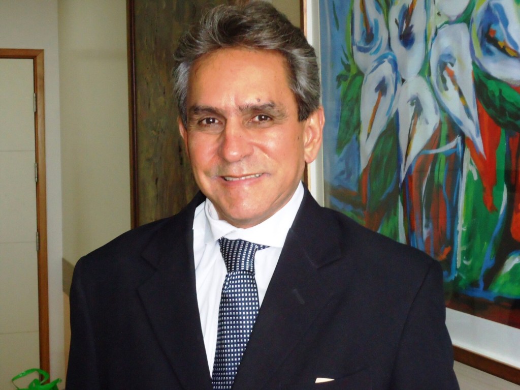 Cirurgião Walter França e equipe promovem encontro sobre obesidade e cirurgia&nbsp;bariátrica