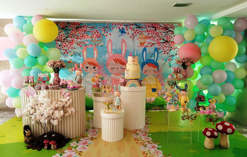 Feira Dia de Festa movimenta o Shopping&nbsp;Recife