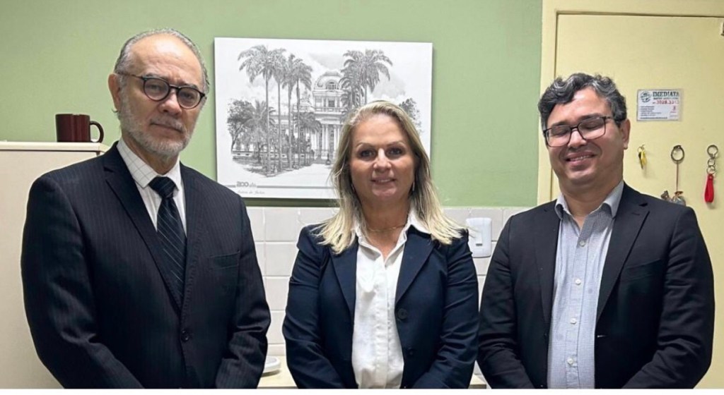 ONG Caminho do Bem estabelece parceria com o TJPE para ampliar impacto&nbsp;positivo