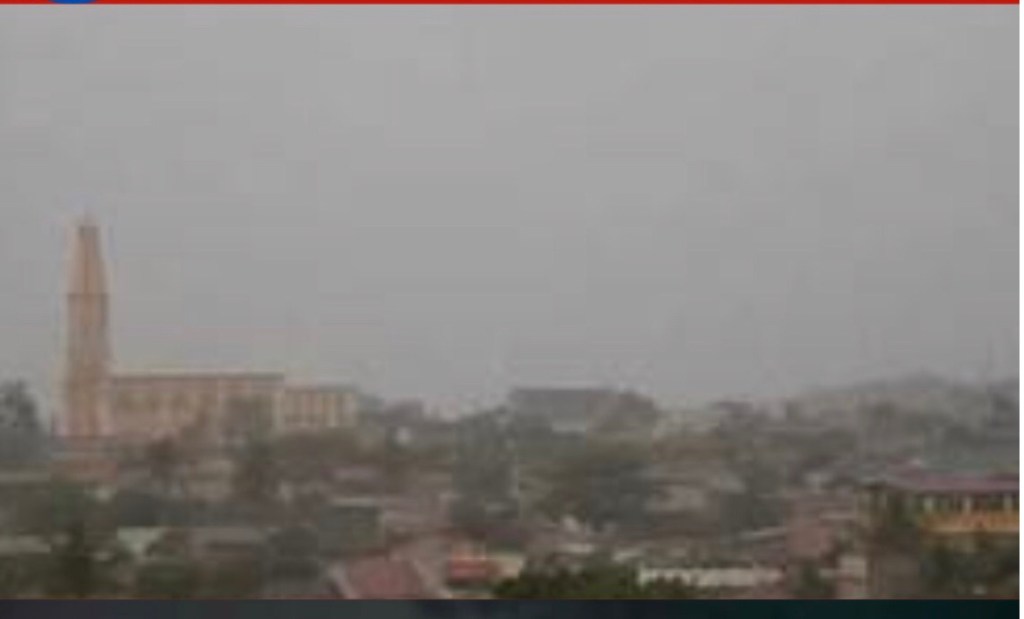 Chuvas e queda de energia marcam noite agitada em&nbsp;Itapetim