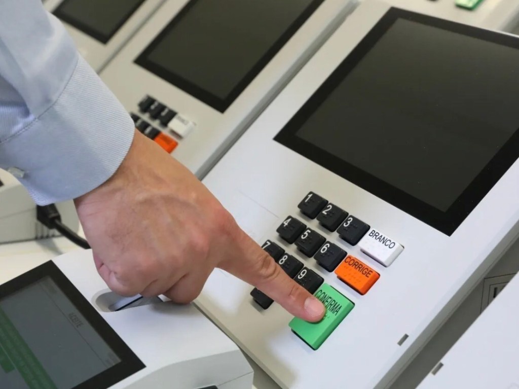 Publicadas resoluções do TSE com regras para as eleições&nbsp;2024