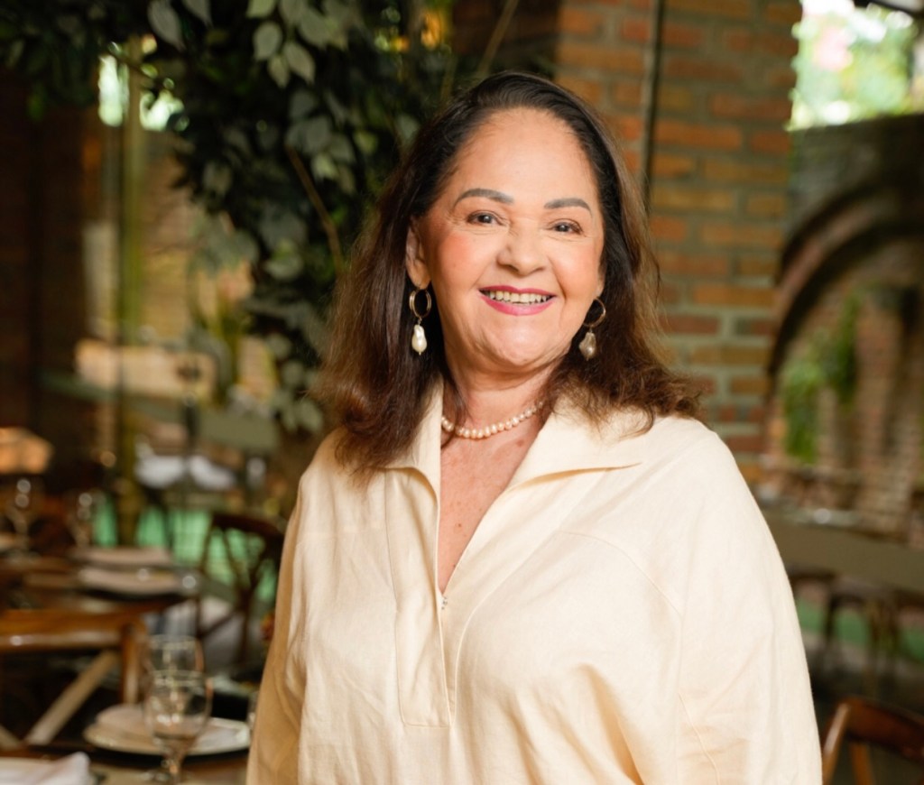 Madalena Patriota promove encontro exclusivo para mulheres vips no&nbsp;Recife