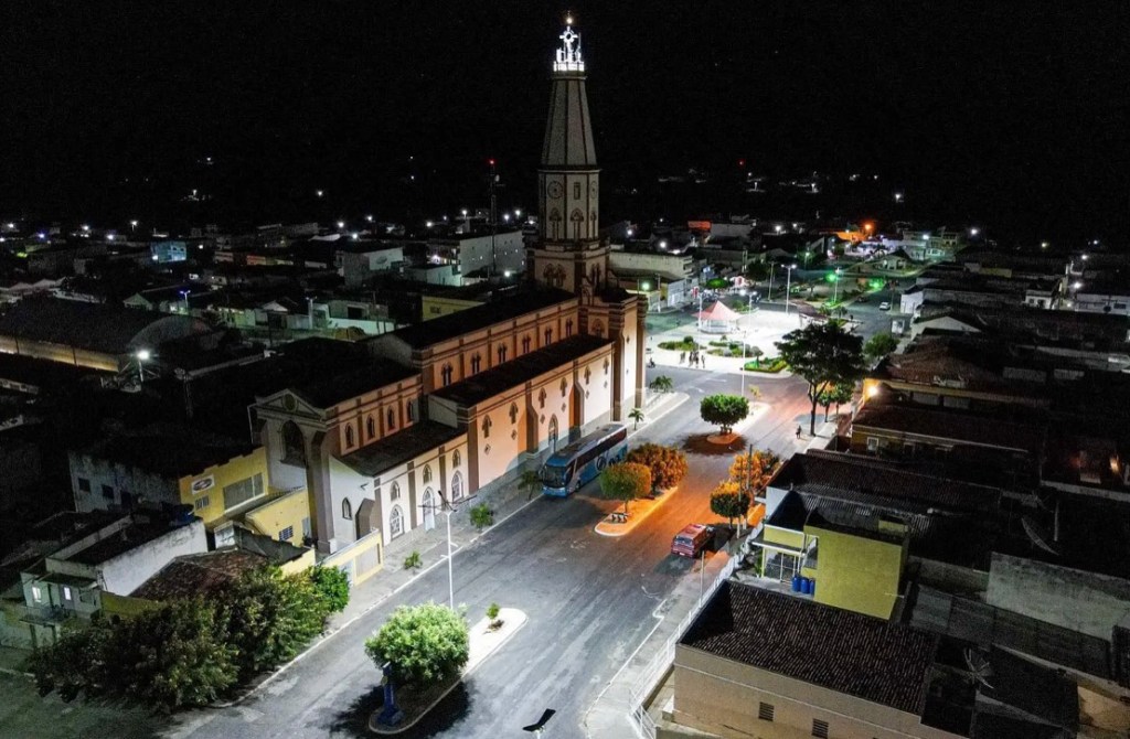 Itapetim é contemplado com obras do Novo PAC Seleções do Governo&nbsp;Federal