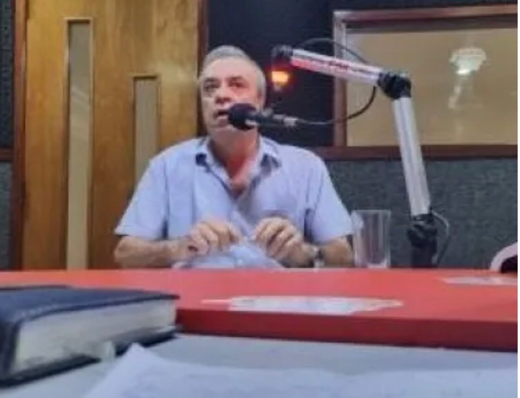 Evandro Valadares: “Se Augusto não for candidato teremos&nbsp;outro”