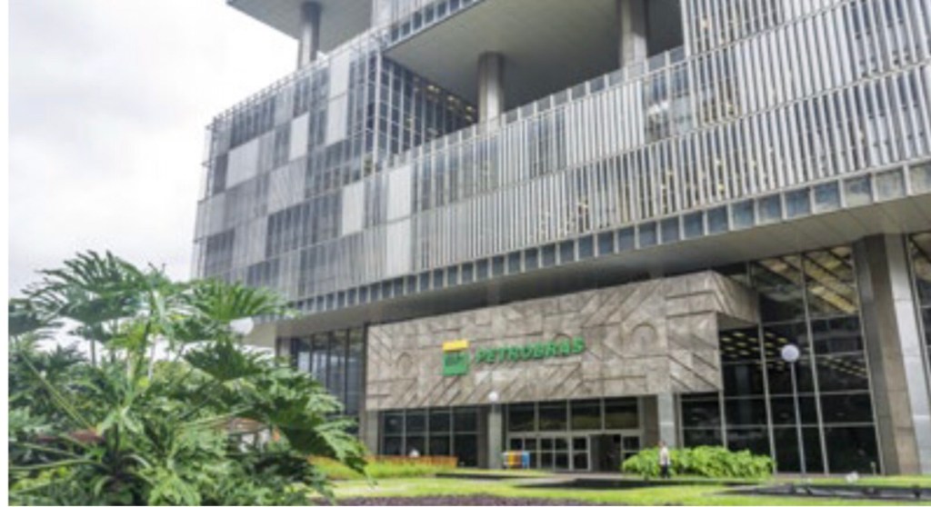 Petrobras sofre desvalorização de R$ 55,3 bilhões em valor de&nbsp;mercado