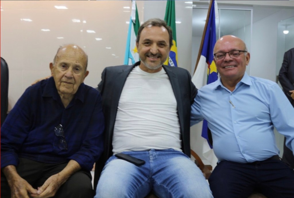 Oposição caminha para uma aliança em São José do&nbsp;Egito