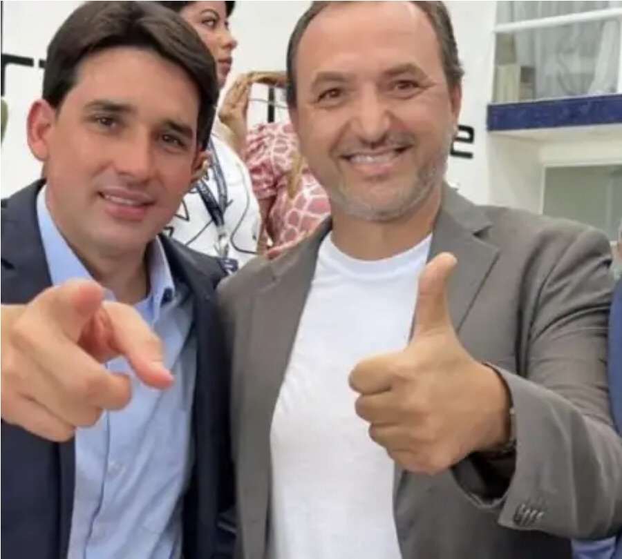 Ministro Silvio Costa Filho visita SJE e Itapetim para eventos de filiações&nbsp;partidárias