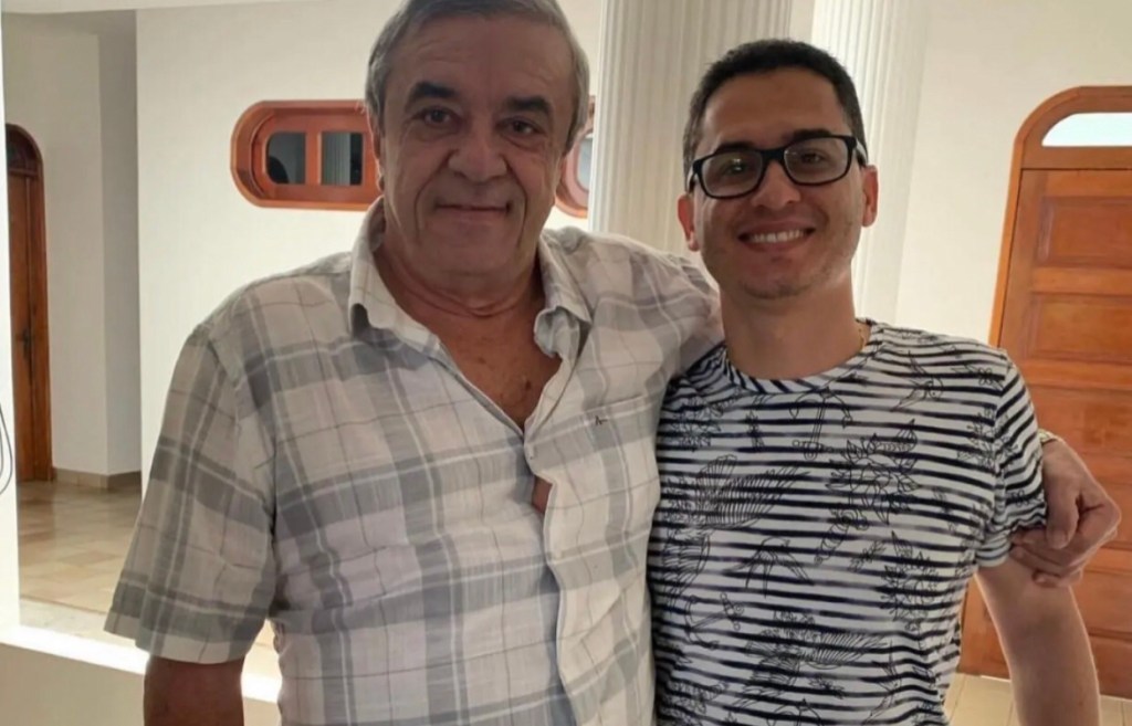 Médico Hugo Rabelo diz Não e bloco governista em SJE continua sem&nbsp;candidato