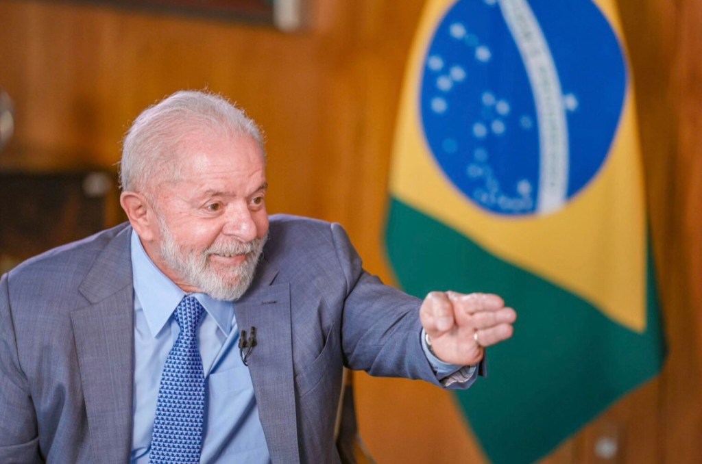 Câmara do Recife aprova moção de repúdio contra Lula por declaração sobre Israel e&nbsp;holocausto