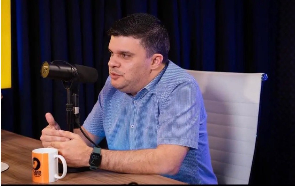 Augusto Valadares reafirma: “não sou candidato a Prefeito em São José do Egito”. Ponto&nbsp;final.