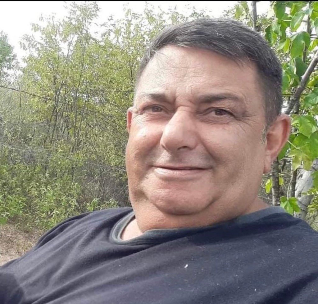 Morre em Itapetim Geraldo Manoel, também conhecido como&nbsp;“Gera”