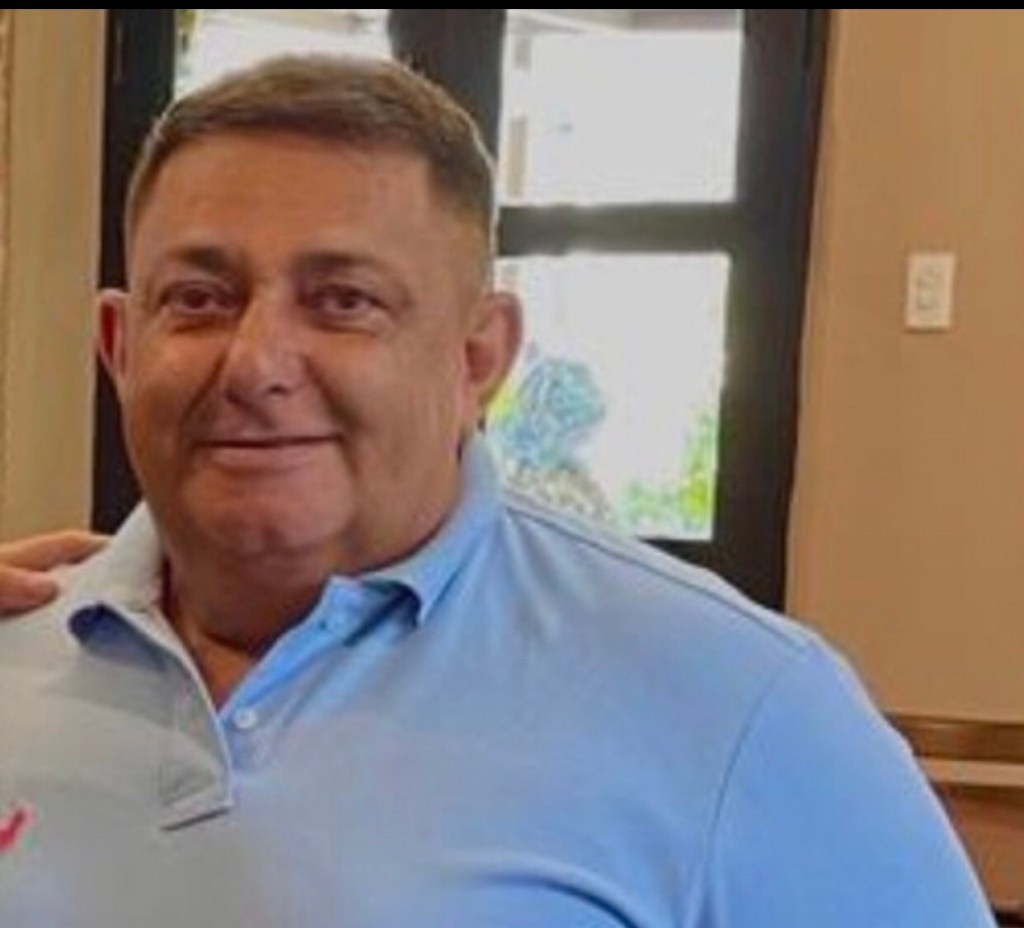 Velório e Sepultamento de Gera: Itapetim se despede do ex-secretário de obras do&nbsp;município