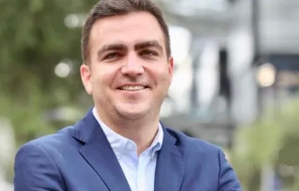 George Borja emerge como potencial sucessor de Evandro Valadares em São José do&nbsp;Egito