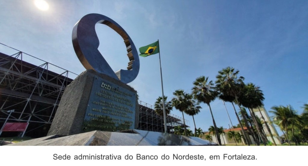Divulgados locais de prova do concurso do Banco do&nbsp;Nordeste