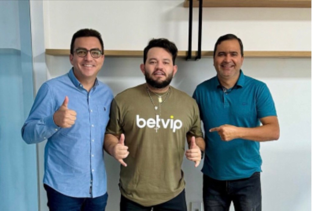 Pré-candidato a prefeito de São José do Egito, George Borja, recebe apoio de Galeguinho das&nbsp;Encomendas