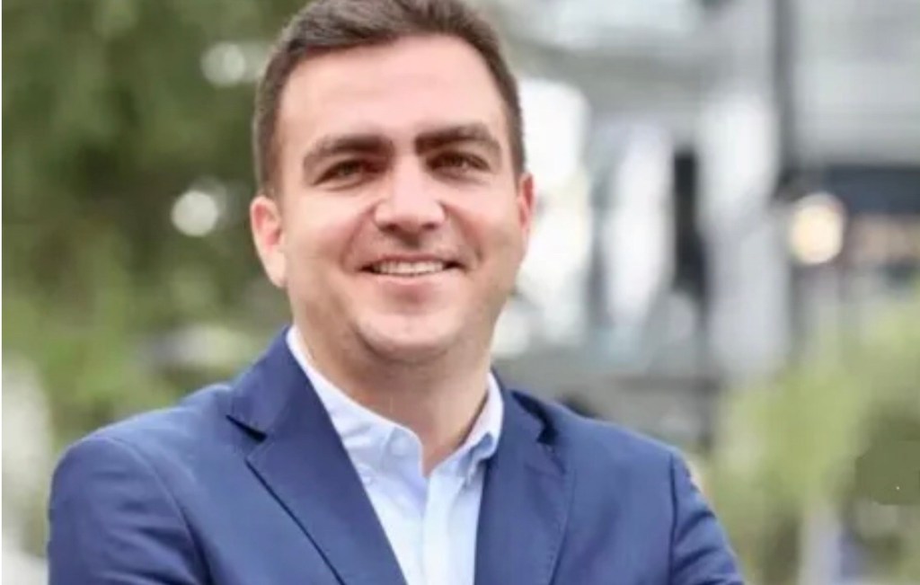 Prefeito de São José do Egito Evandro Valadares anunciará  seu candidato neste&nbsp;sábado(20)