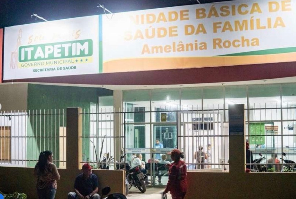 Prefeitura de Itapetim inova com o programa “Boa Noite Saúde” para&nbsp;população