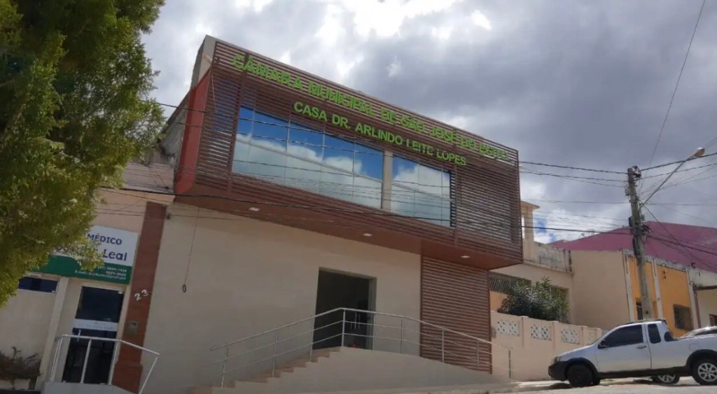 Concurso da Câmara de Vereadores de São José do Egito oferece 15 vagas em diferentes&nbsp;áreas