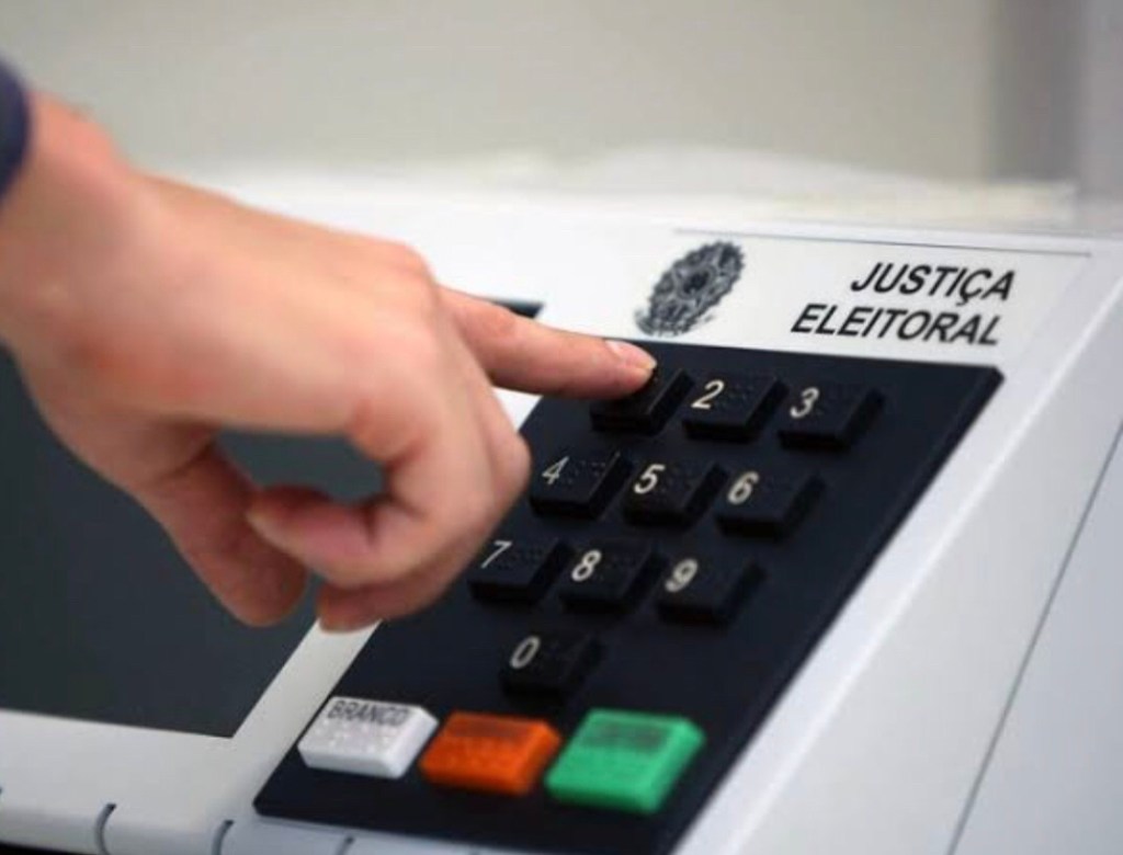 Juízes eleitorais do estado passam por curso de atualização em Direito&nbsp;Eleitoral