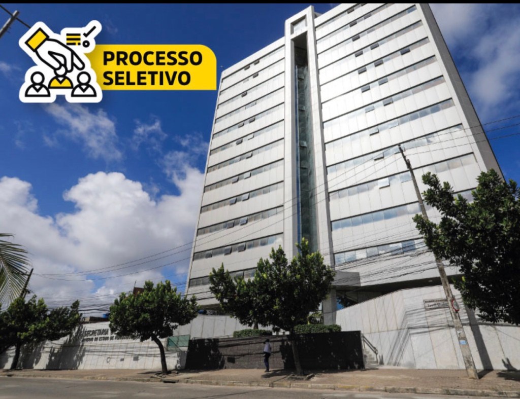 SAD anuncia seleção pública simplificada de 22 professores para a&nbsp;UPE