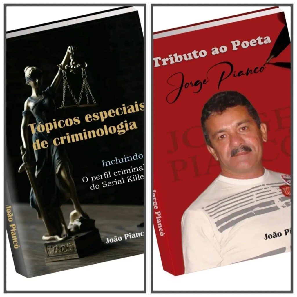 Novas obras de João Piancó marcarão noite de cultura e memória em&nbsp;Itapetim