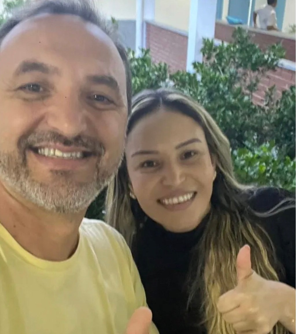 Cida Lopes declara apoio à candidatura de Fredson Brito e Zé Marcos, em São José do&nbsp;Egito