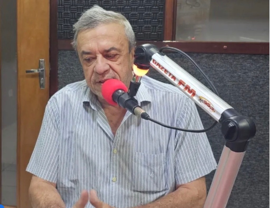 Prefeito de São José do Egito afirma que grupo do PSB permanecerá&nbsp;unido