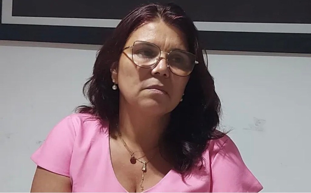 Ana de Romerinho confirma pré-candidatura à prefeitura de São José do&nbsp;Egito