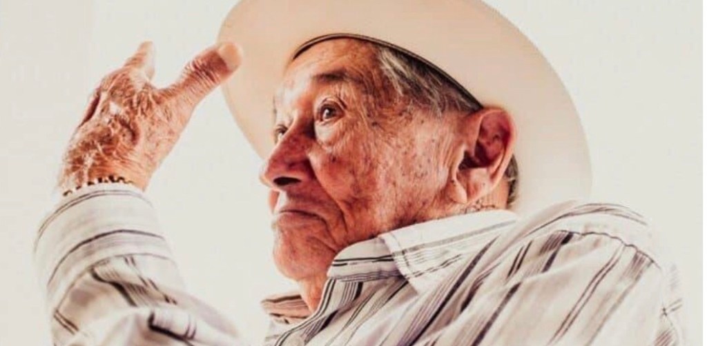 Poeta Zé de Cazuza será agraciado com título de “Doutor Honoris Causa” pela&nbsp;UFPB