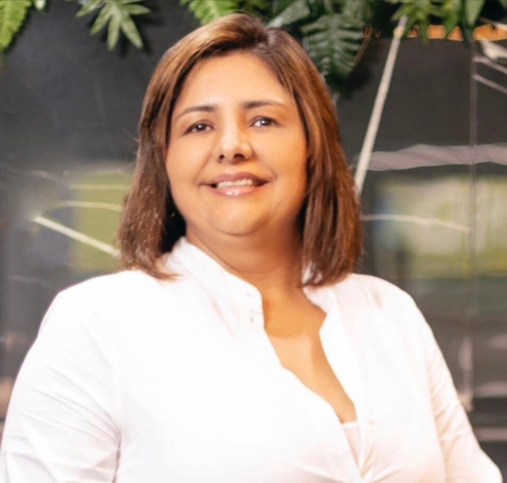 EXCLUSIVO: Aninha do hospital surge como opção para vice na chapa governista em&nbsp;SJEgito.