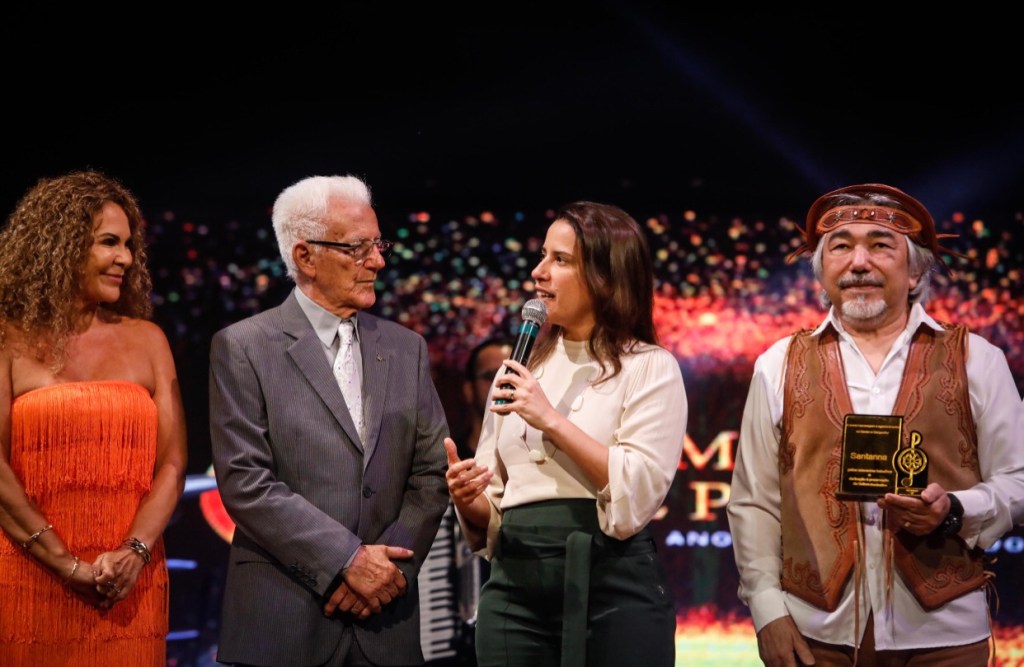 Raquel Lyra lança Festival PE Meu País com edital para todas as linguagens&nbsp;artísticas